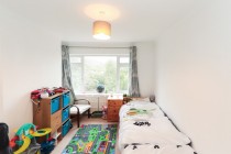 Images for Spacious Three Bedroom Maisonette In Hawkhurst