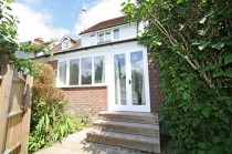 Images for One Bedroom Annexe In Hartley