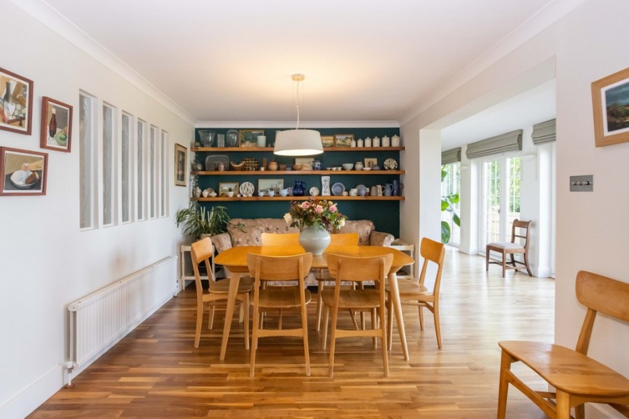 Images for Large Detached Family Home in Flimwell EAID:ef57f983cf4b2a5bbece8a930a878071 BID:1