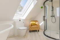 Images for New Build Detached Family Home In Iden Green