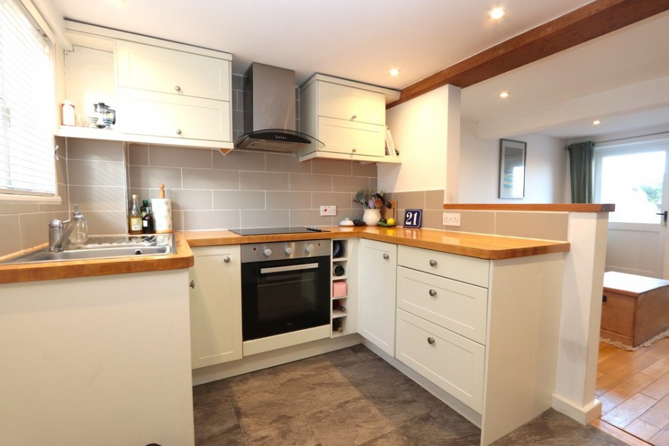 Images for Immaculately Presented Cottage in Kilndown EAID:ef57f983cf4b2a5bbece8a930a878071 BID:1