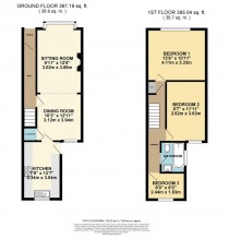 Images for Close Proximity To Hawkhurst Colonnade