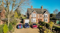 Images for An Elegant Six Bedroom House in Hawkhurst