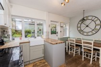 Images for With Pretty Views To Front Over Open Fields in Hawkhurst