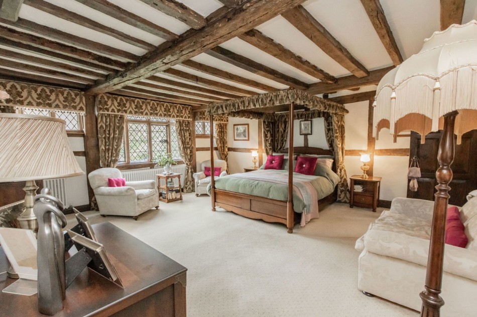 Images for An Historic 14th Century Manor House In Sandhurst EAID:366206731 BID:bid