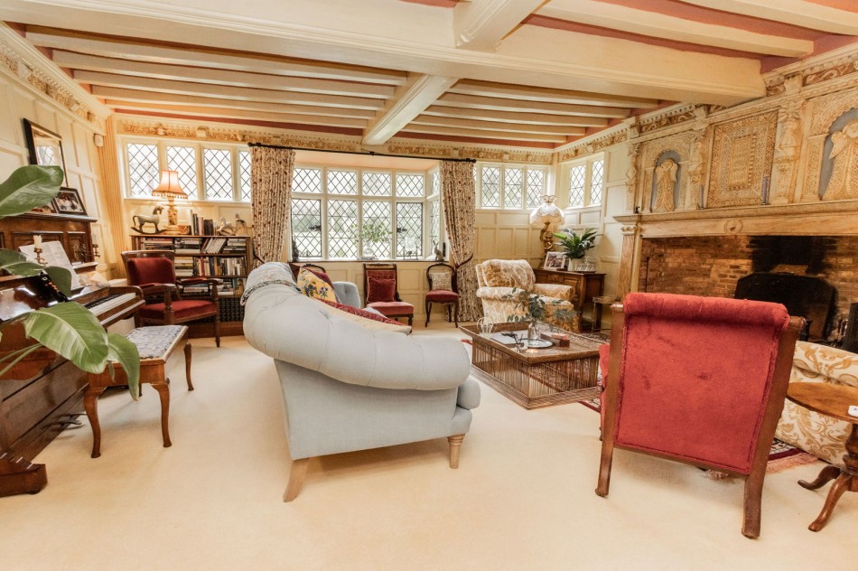 Images for An Historic 14th Century Manor House In Sandhurst EAID:366206731 BID:bid