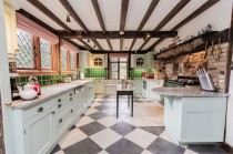 Images for An Historic 14th Century Manor House In Sandhurst