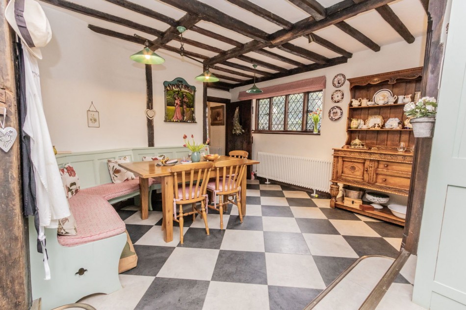 Images for An Historic 14th Century Manor House In Sandhurst EAID:366206731 BID:bid