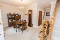 Images for A Stylish Four Bedroom House In Hawkhurst