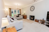 Images for A Stylish Four Bedroom House In Hawkhurst