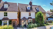 Images for With A 120ft South-Facing Garden In Hartley