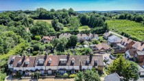 Images for With A 120ft South-Facing Garden In Hartley