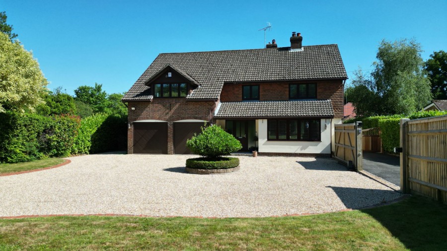 Images for A Stunning Detached Family Home in Cranbrook EAID:366206731 BID:bid