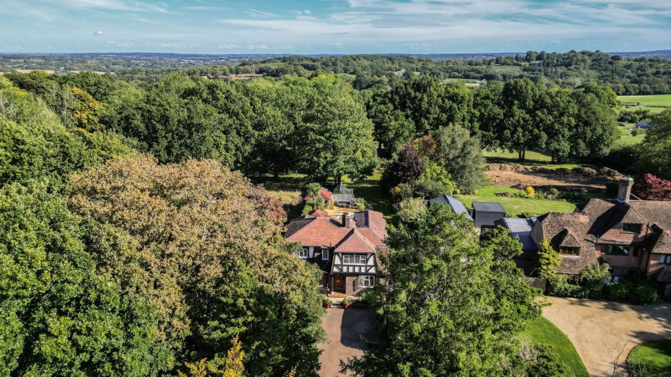 Images for Stunning Rural Location In Hawkhurst EAID:366206731 BID:bid