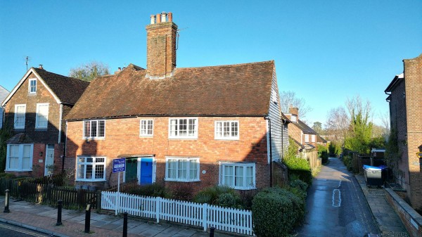 High Street, Cranbrook - EAID:366206731, BID:bid