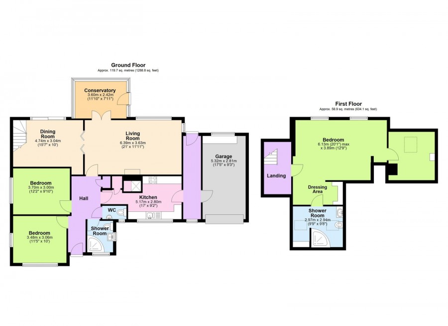 Images for Oaklands, Hawkhurst EAID:366206731 BID:bid