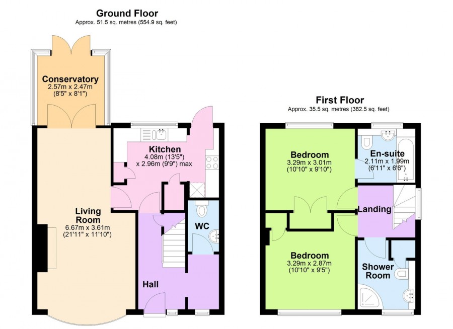 Images for St. Marys Close, Ticehurst EAID:366206731 BID:bid