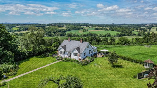 Bodiam Road, Sandhurst - EAID:366206731, BID:bid