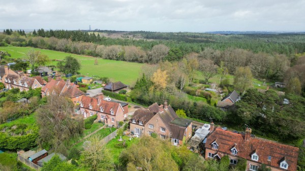 The Mount, Flimwell - EAID:366206731, BID:bid