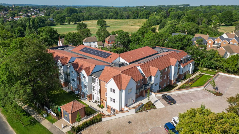 Images for Luxury New Retirement Apartments In Hawkhurst  EAID:366206731 BID:bid