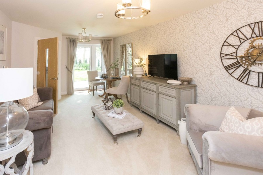 Images for Luxury New Retirement Apartments In Hawkhurst  EAID:366206731 BID:bid