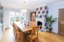 Images for A Spacious Family Home in Burwash