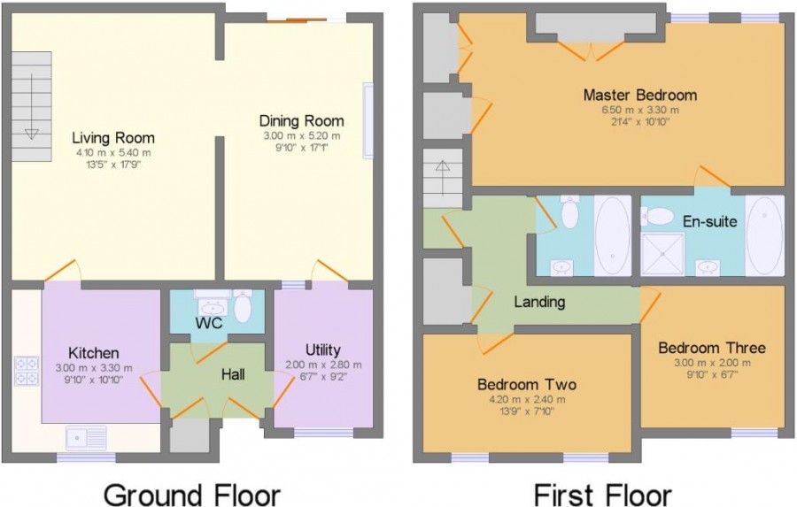 Images for Spacious Family Home In Hawkhurst EAID:366206731 BID:bid