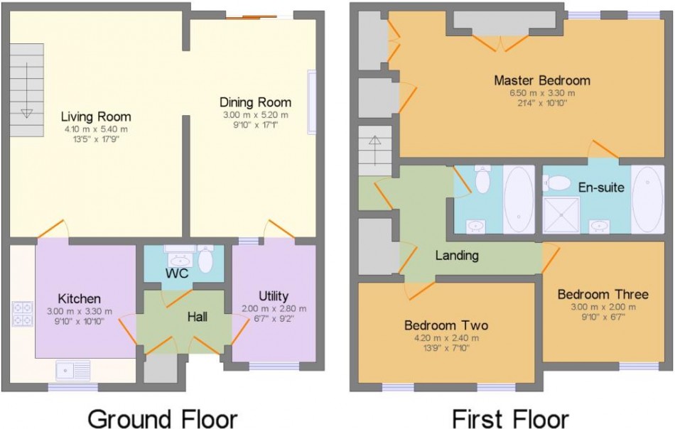 Images for Spacious Family Home In Hawkhurst EAID:366206731 BID:bid