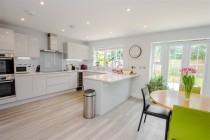 Images for Small Modern Development In The Centre Of Hawkhurst