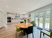 Images for Small Modern Development In The Centre Of Hawkhurst