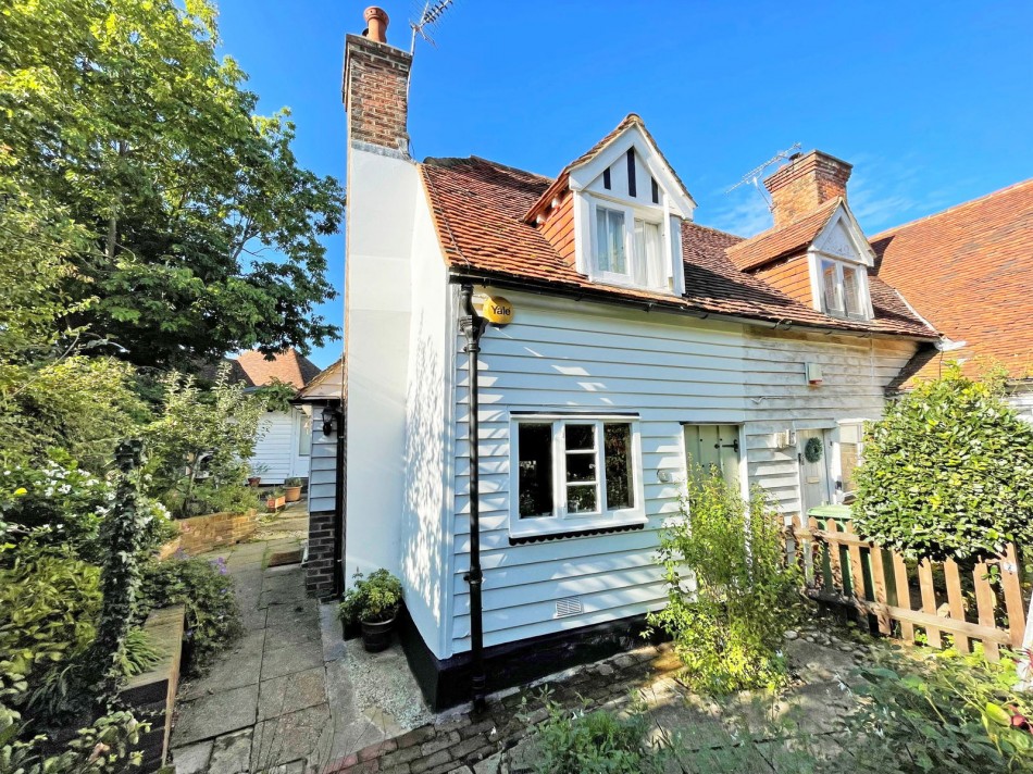 Images for With A One Bedroom Detached Annexe in Goudhurst EAID:366206731 BID:bid