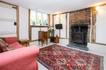 Images for With A One Bedroom Detached Annexe in Goudhurst