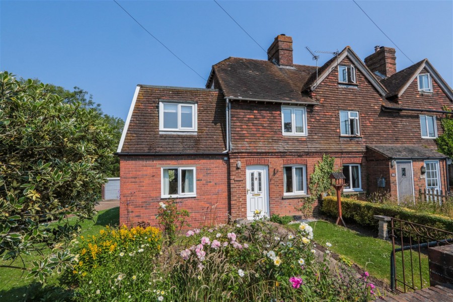 Images for Available With No Onward Chain In Goudhurst EAID:366206731 BID:bid
