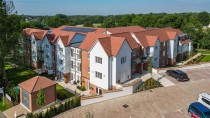Images for Luxury New Retirement Apartments In Hawkhurst 