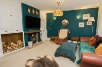 Images for A Spacious Family House in Hawkhurst