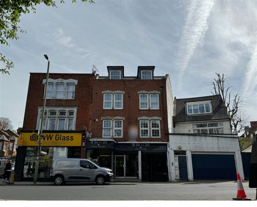 Images for Finchley Road, London, NW2 2HP EAID:366206731 BID:bid