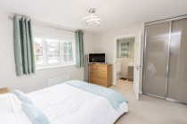 Images for Within A Small Modern Development In Flimwell