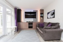 Images for Within A Small Modern Development In Flimwell