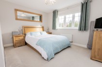 Images for Within A Small Modern Development In Flimwell