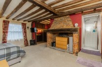 Images for With A Detached Two Storey Barn In Staplehurst