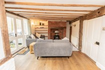 Images for With A Detached Two Storey Barn In Staplehurst