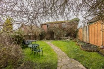 Images for With A Detached Two Storey Barn In Staplehurst