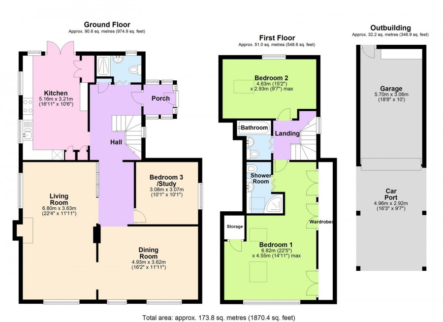 Images for On A 1/4 Of An Acre Plot In Cranbrook EAID:366206731 BID:bid