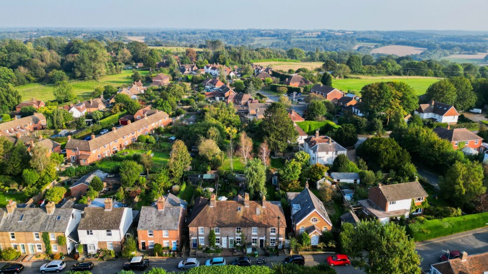 Images for With South Facing Garden in Goudhurst EAID:366206731 BID:bid