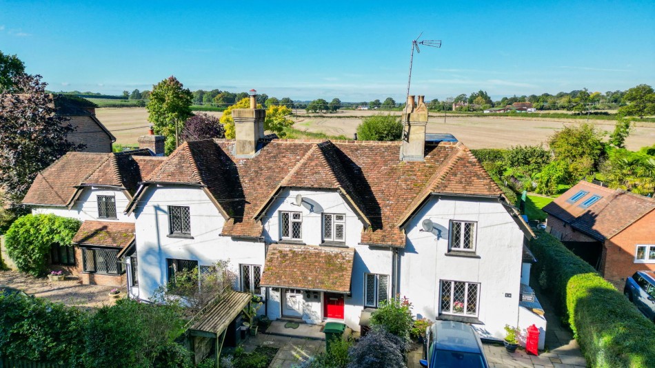 Images for Far Reaching Countryside Views In Staplehurst EAID:366206731 BID:bid